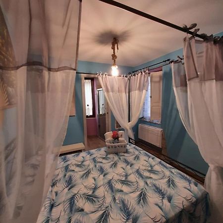 Casa Graci Otel Bosa Dış mekan fotoğraf