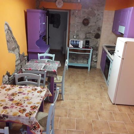 Casa Graci Otel Bosa Dış mekan fotoğraf