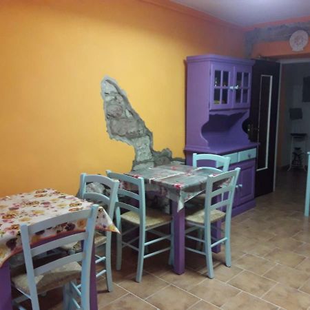 Casa Graci Otel Bosa Dış mekan fotoğraf