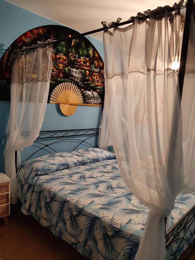 Casa Graci Otel Bosa Dış mekan fotoğraf