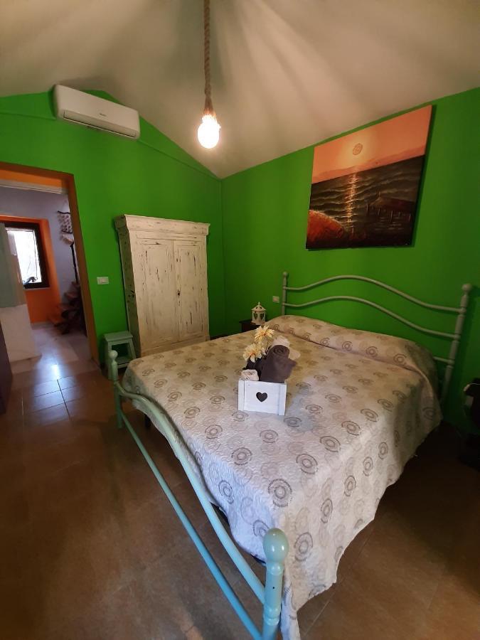 Casa Graci Otel Bosa Dış mekan fotoğraf